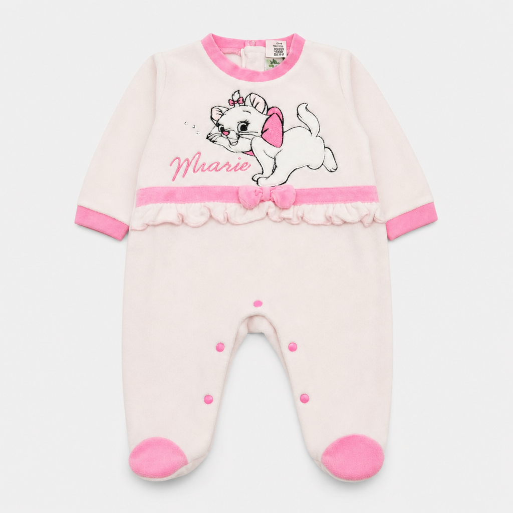 Tutine neonato - Bambina - 66 - 71 | 6 mesi