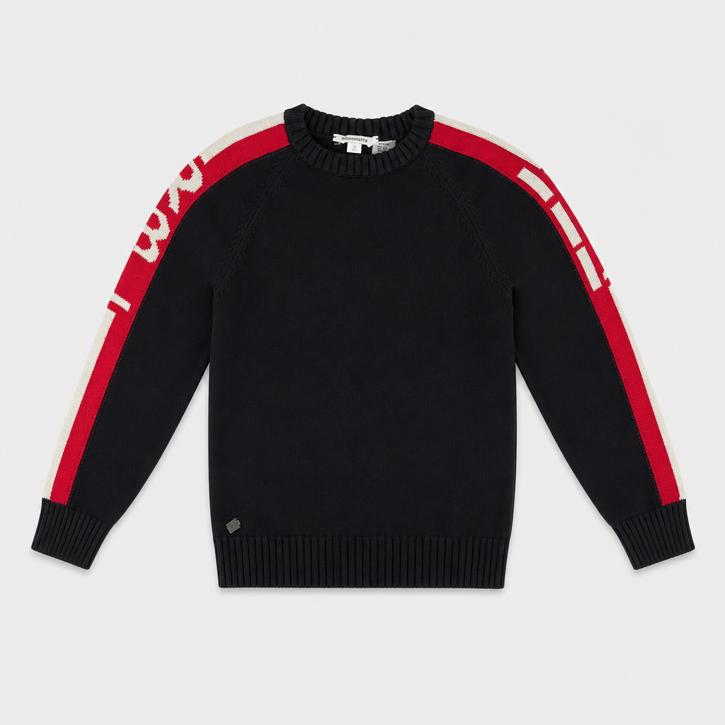 Maglione - Bambino - 108 - 113 | 5 anni