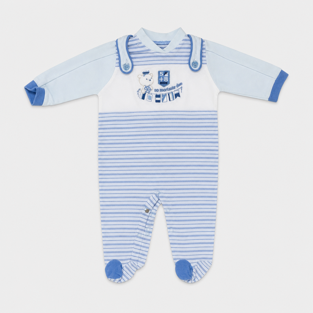 Tutine neonato - Bambino - 60 - 65 | 3 mesi
