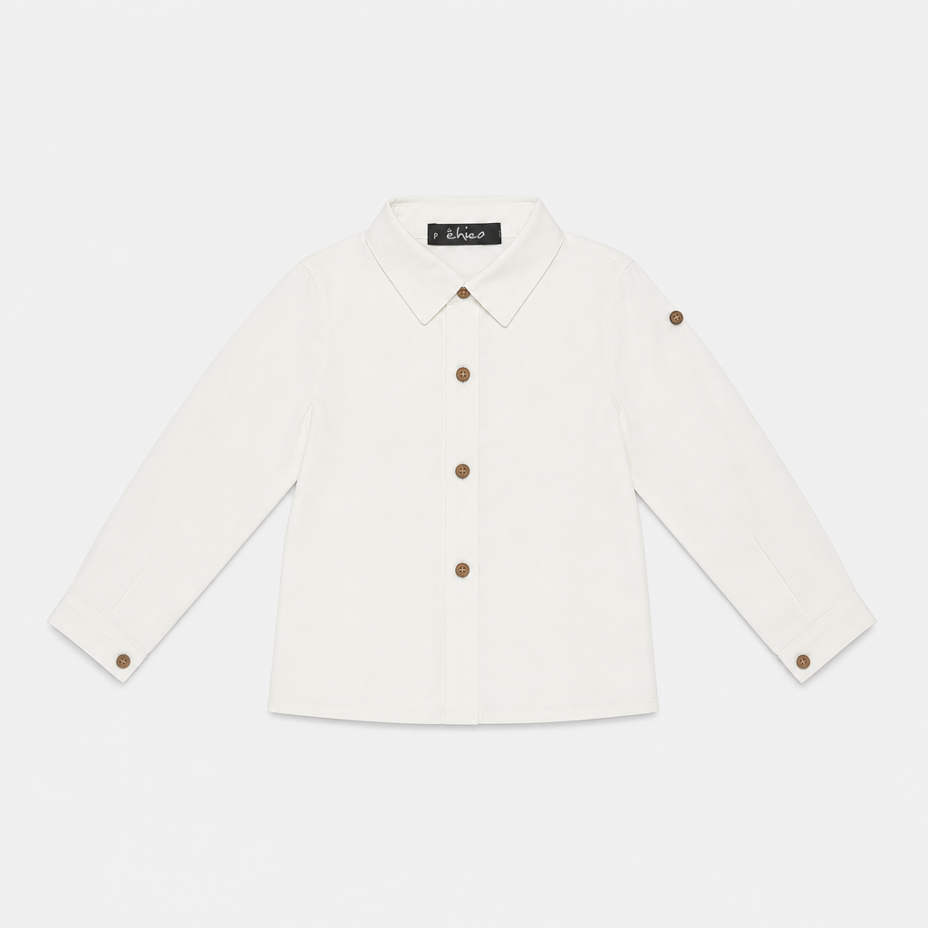 Camicia - Bambino - 90 - 95 | 2 anni