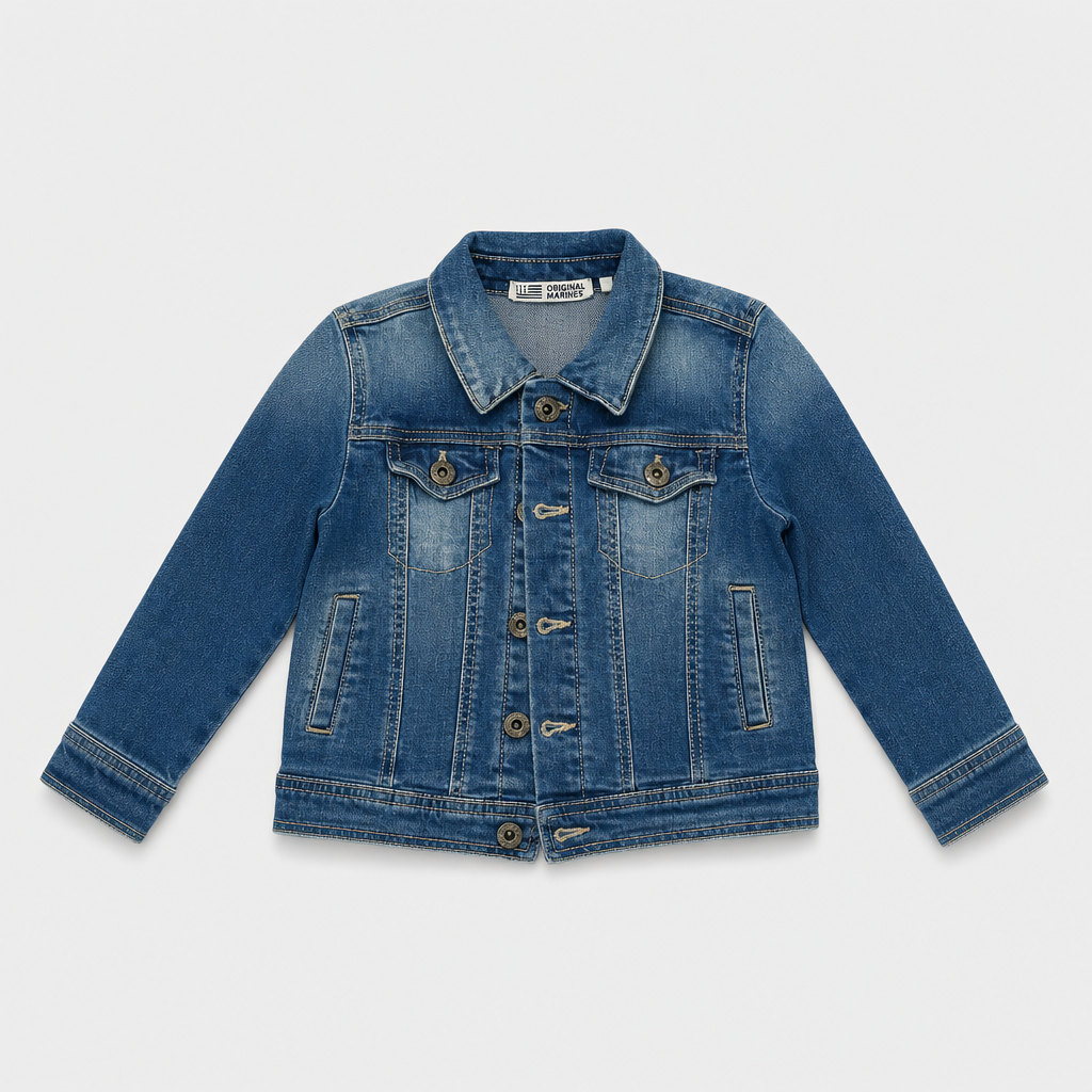 Giacca primavera - Bambino - 90 - 95 | 2 anni