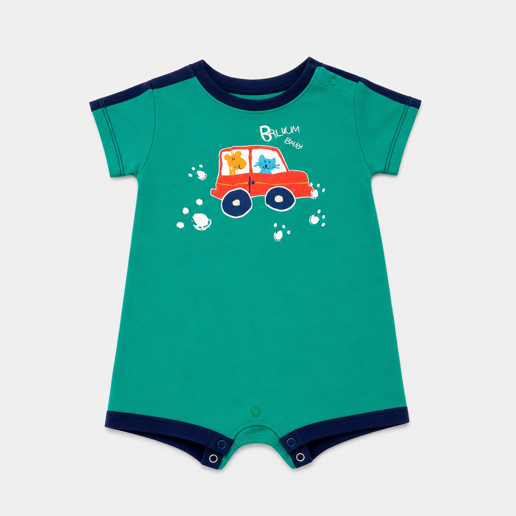 Body - Bambino - 60 - 65 | 3 mesi