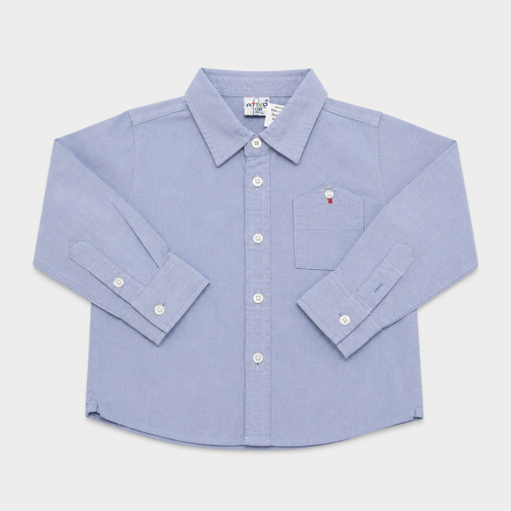 Camicia - Bambino - 78 - 83 | 1 anno