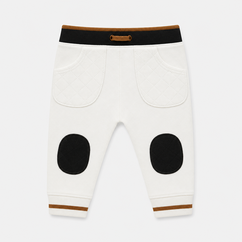 Pantaloni tuta - Bambino - 60 - 65 | 3 mesi