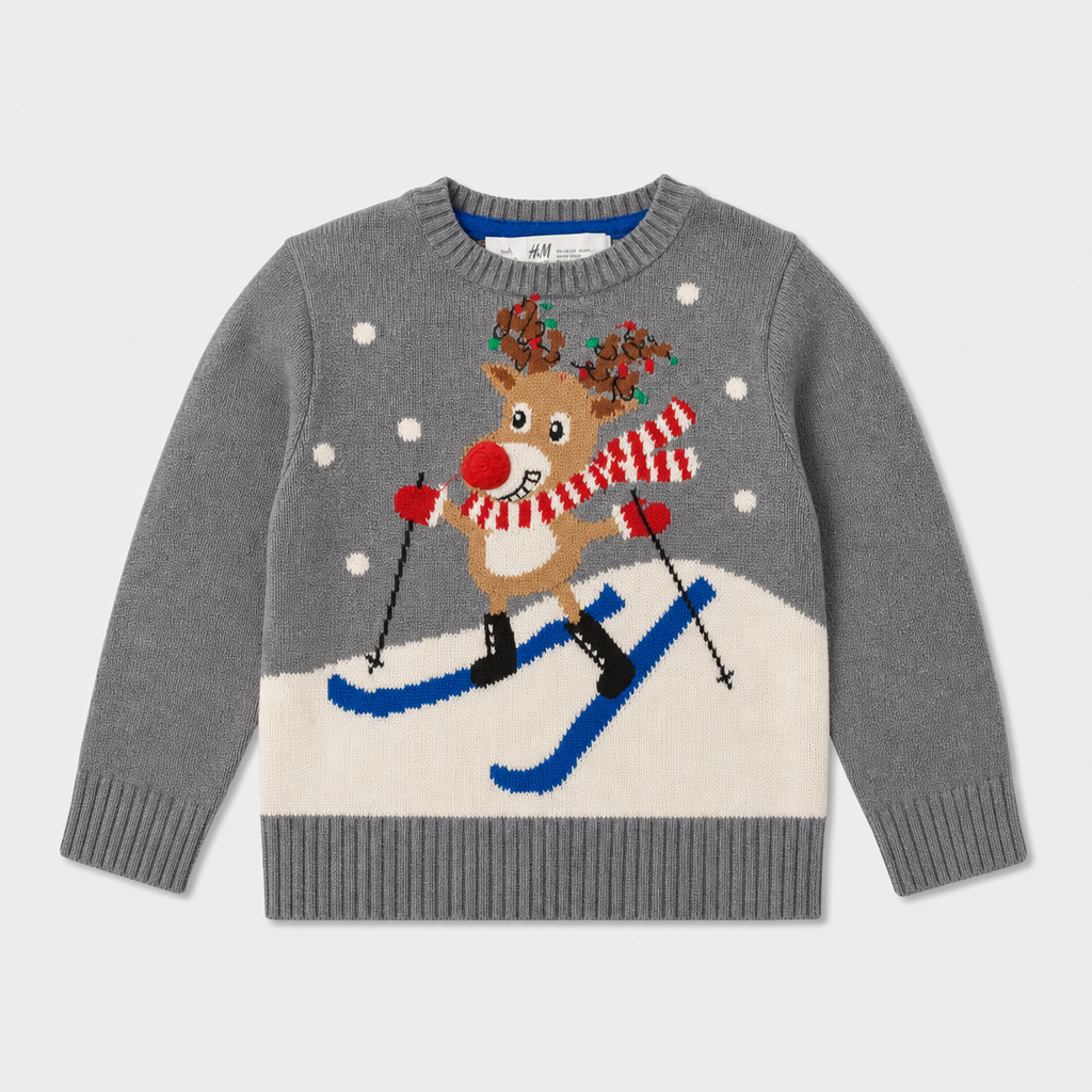 Maglione - Bambino - 96 - 101 | 3 anni