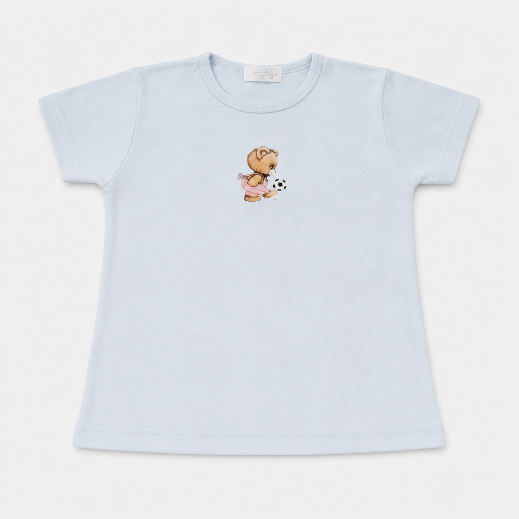 Maglietta maniche corte - Bambino - 102 - 107 | 4 anni