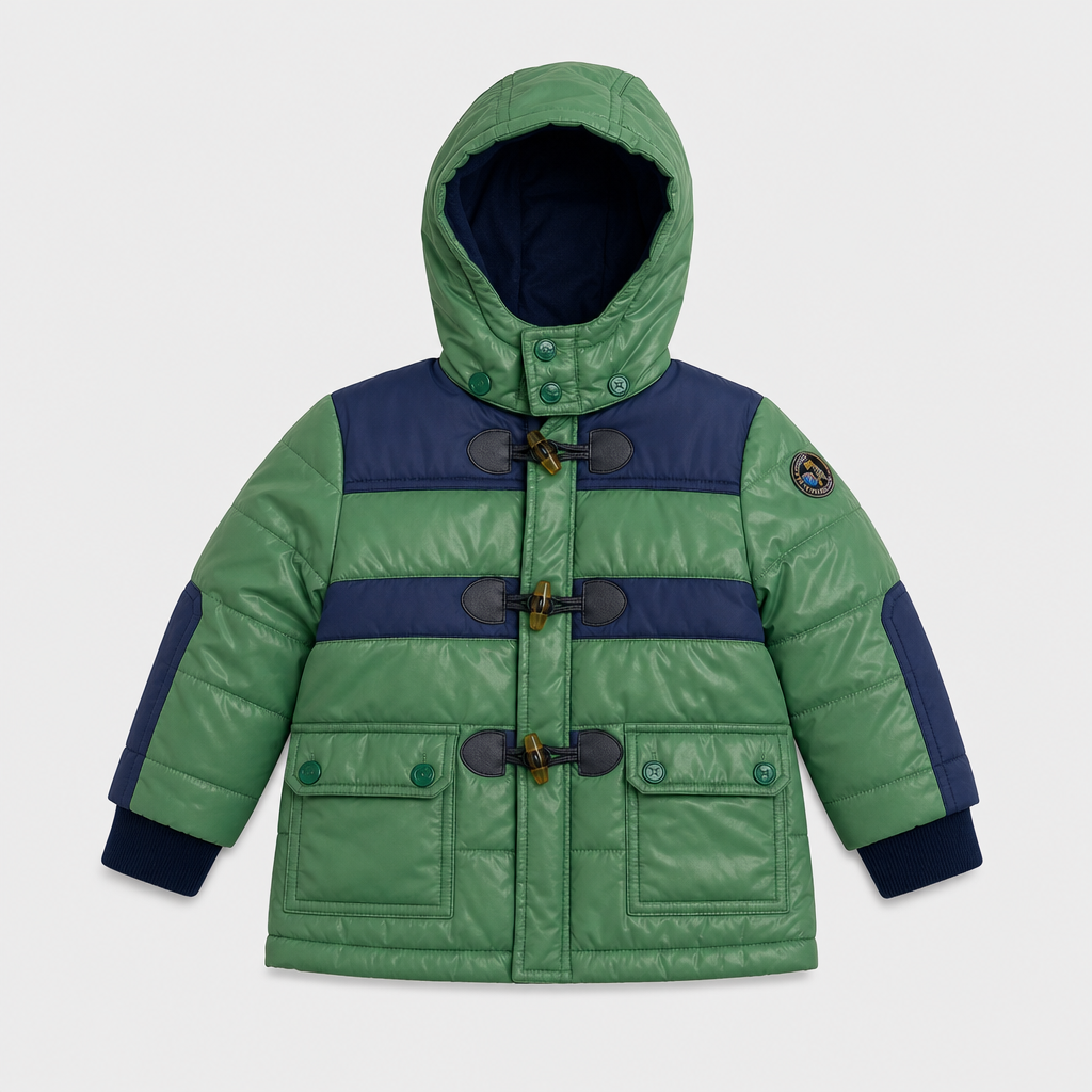 Giacca invernale pesante - Bambino - 72 - 77 | 9 mesi
