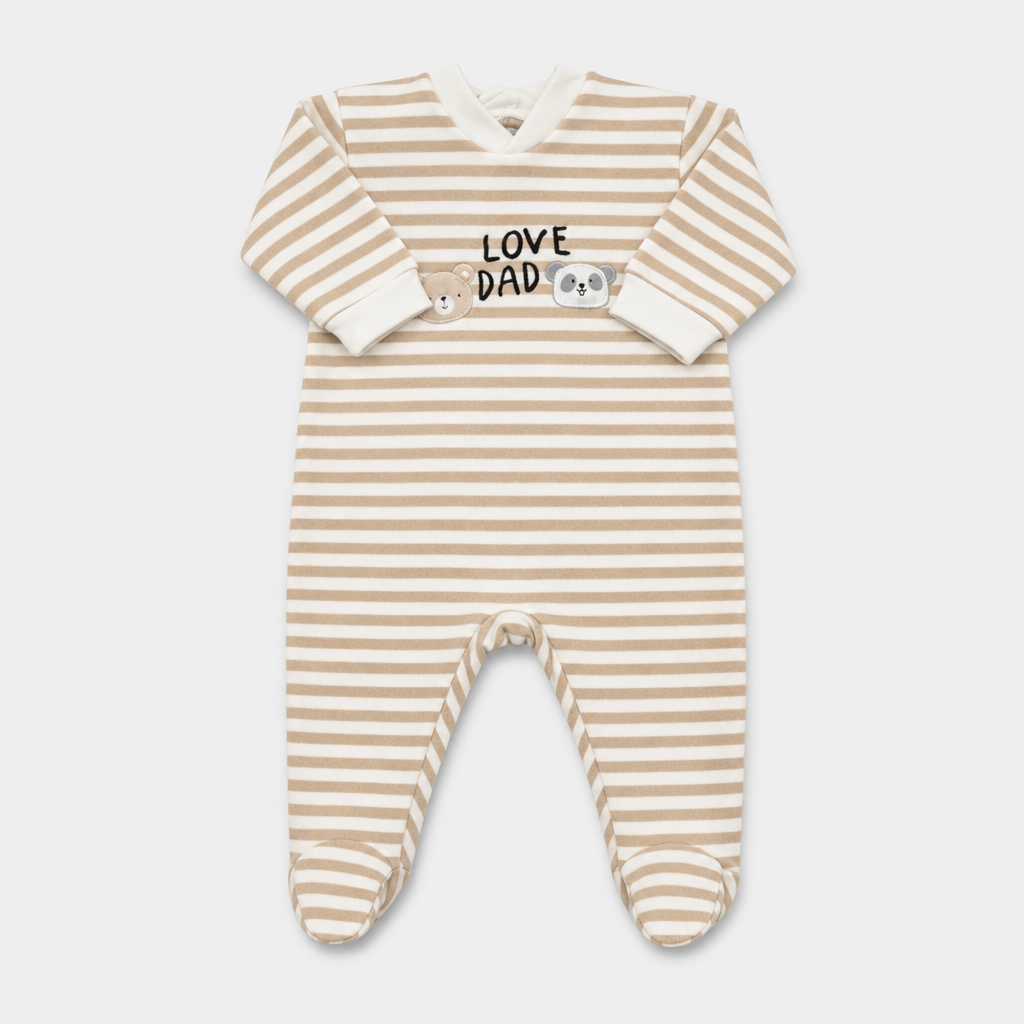 Tutine neonato - Bambino - 50 - 59 < 3 mesi