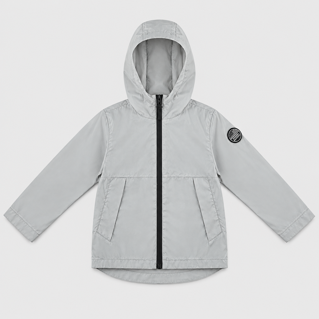 Impermeabile/kway - Bambino - 96 - 101 | 3 anni
