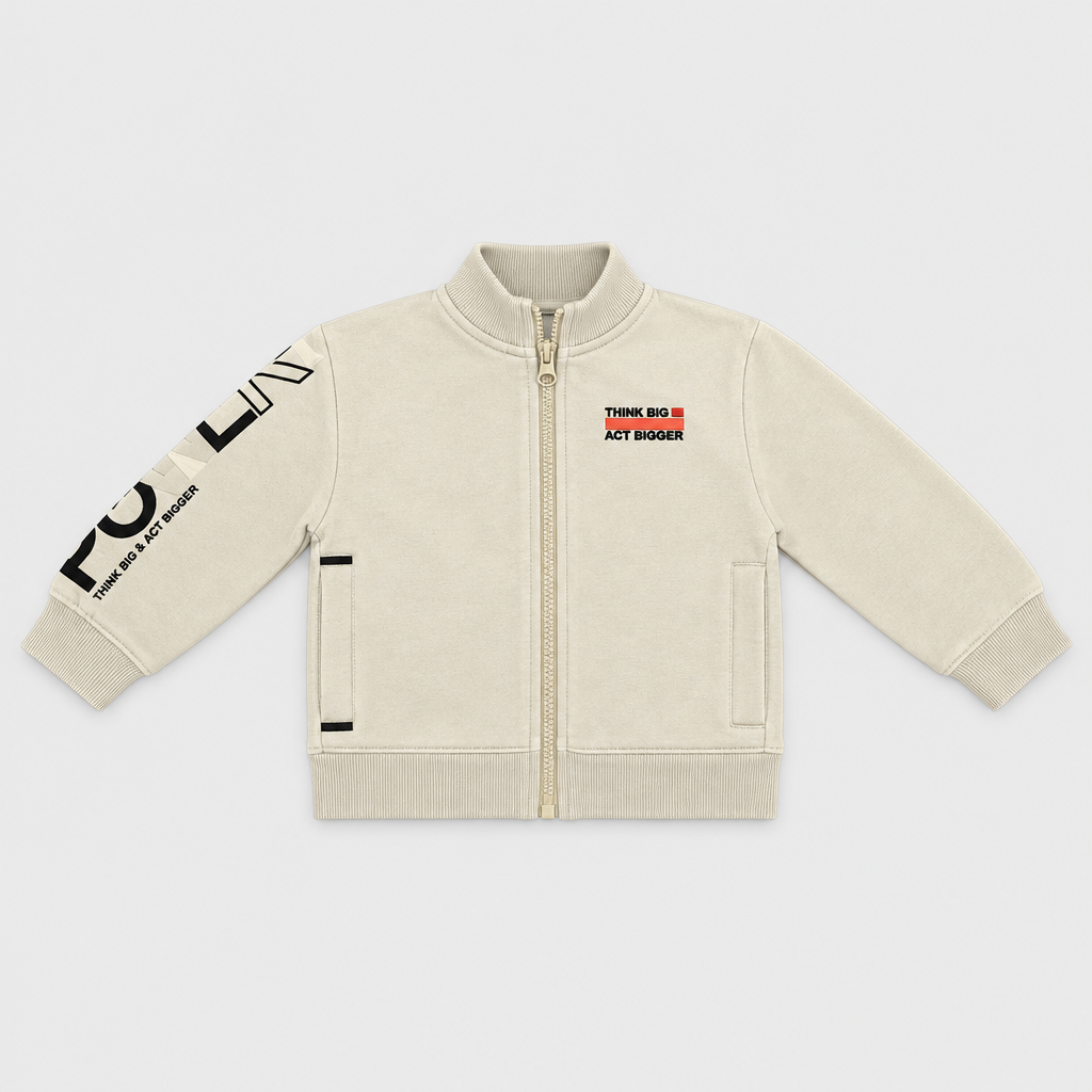 Felpa - Bambino - 72 - 77 | 9 mesi