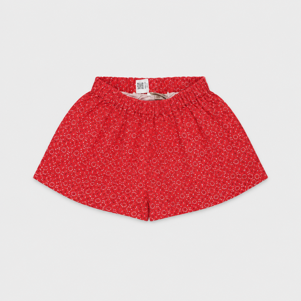 Pantaloncini corti - Bambina - 72 - 77 | 9 mesi