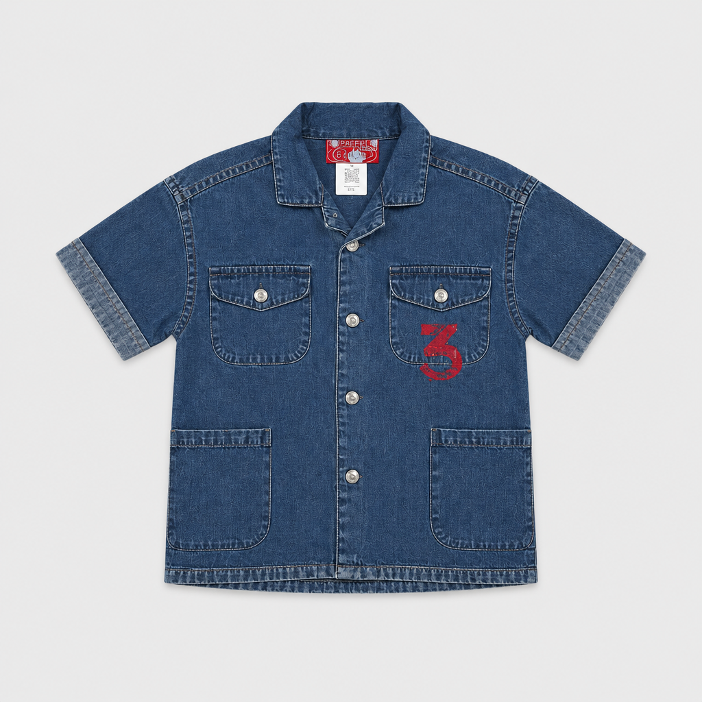Camicia - Bambino - 78 - 83 | 1 anno