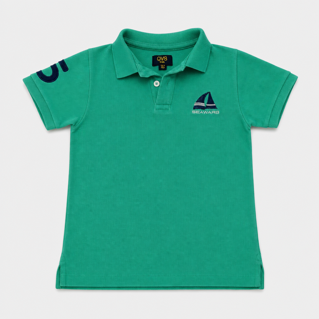 Polo maniche corte - Bambino - 96 - 101 | 3 anni