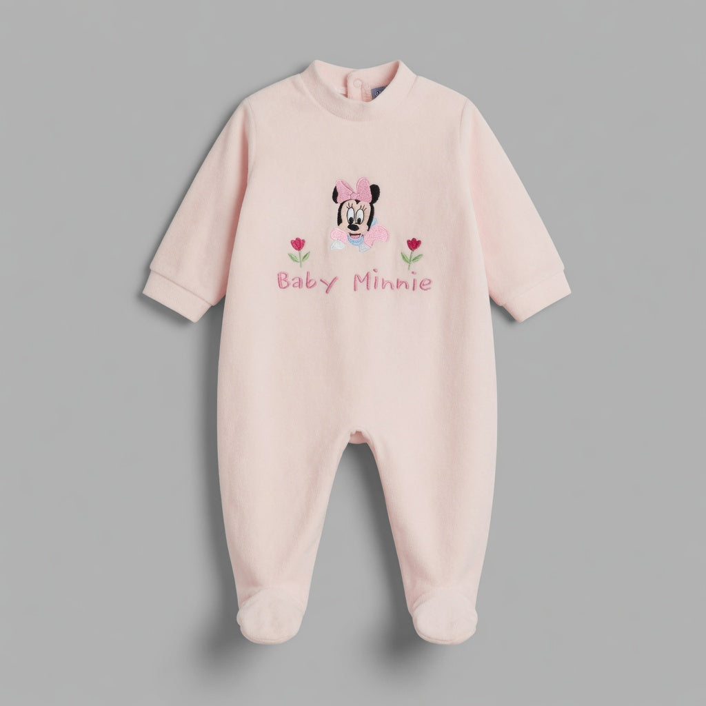 Tutine neonato - Bambina - 72 - 77 | 9 mesi