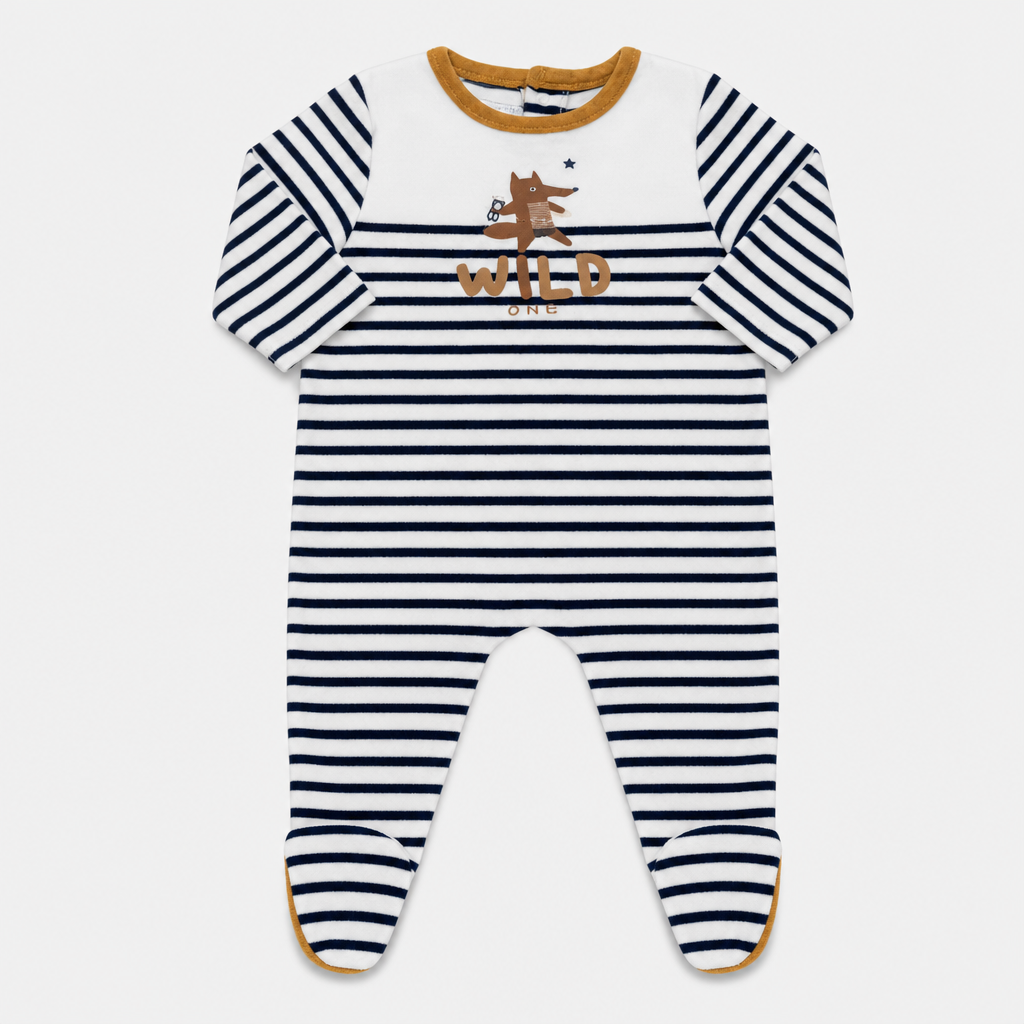 Tutine neonato - Bambino - 50 - 59 < 3 mesi