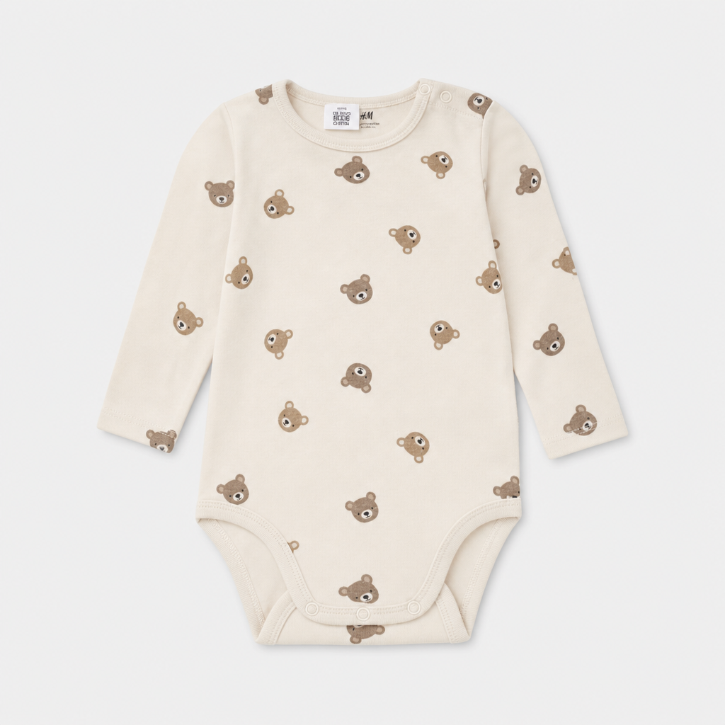 Body - Bambino - 78 - 83 | 1 anno