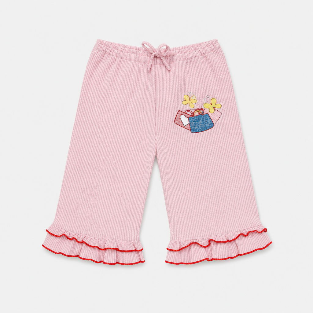 Pantaloni - Bambina - 72 - 77 | 9 mesi