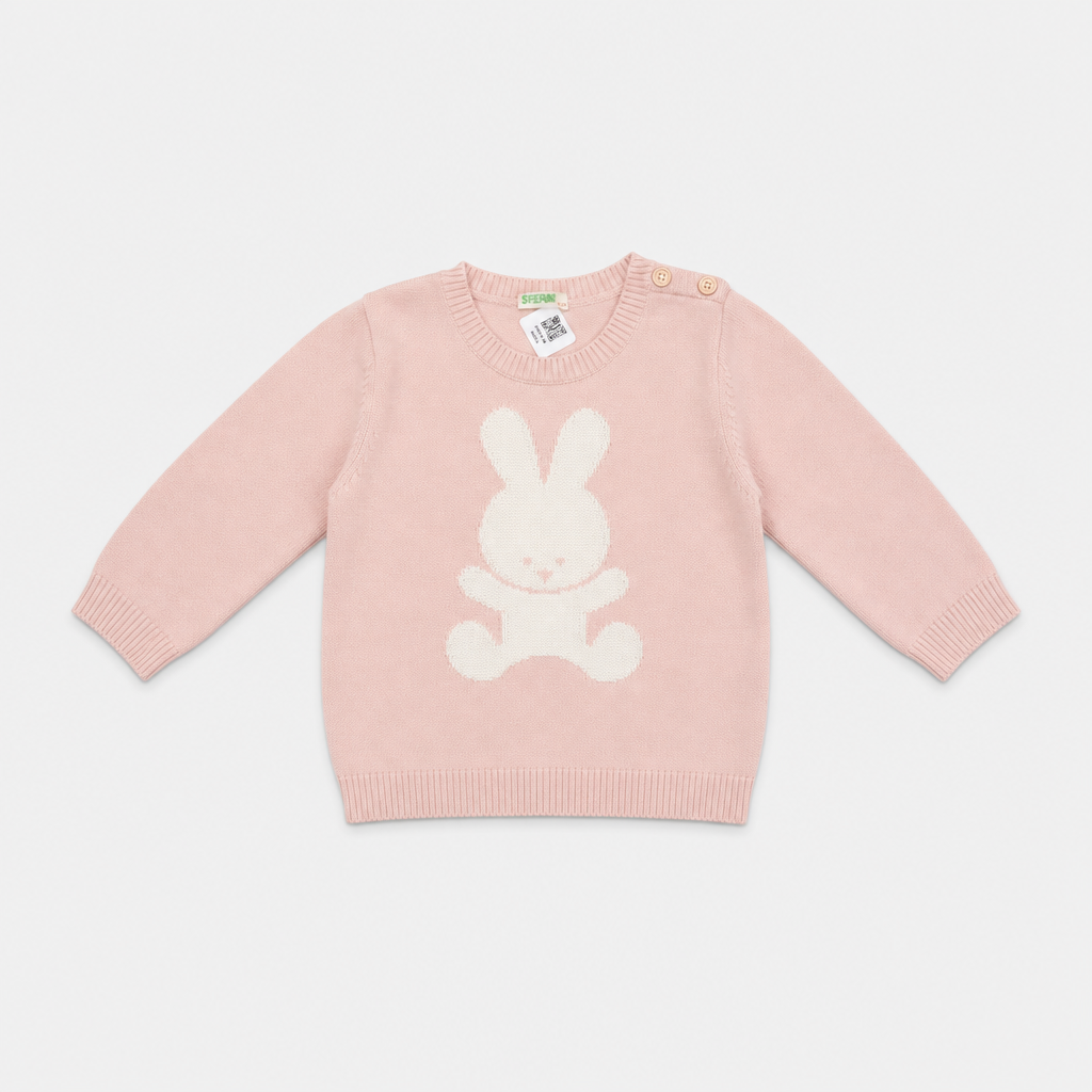 Maglioncino - Bambina - 72 - 77 | 9 mesi
