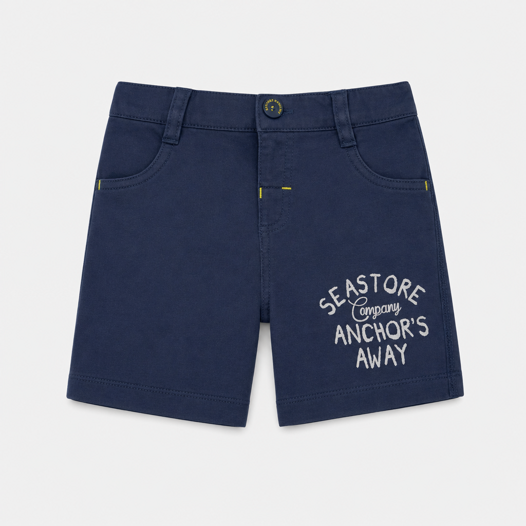 Pantaloncini corti - Bambino - 90 - 95 | 2 anni