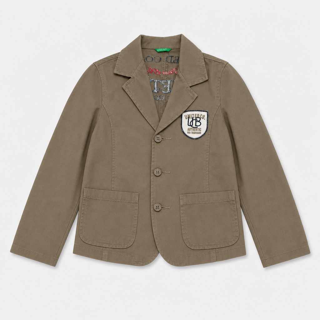 Giacca primavera - Bambino - 150 - 157 | 12 anni