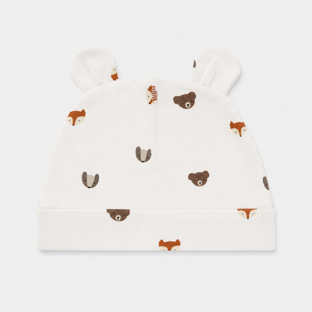 Cappellino - Bambino - 66 - 71 | 6 mesi