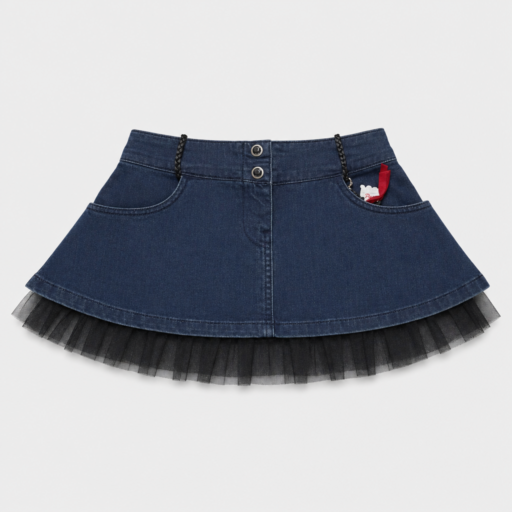 Gonna - Bambina - 114 - 119 | 6 anni