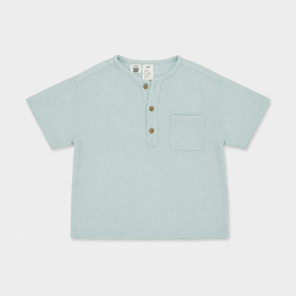 Camicia - Bambino - 102 - 107 | 4 anni