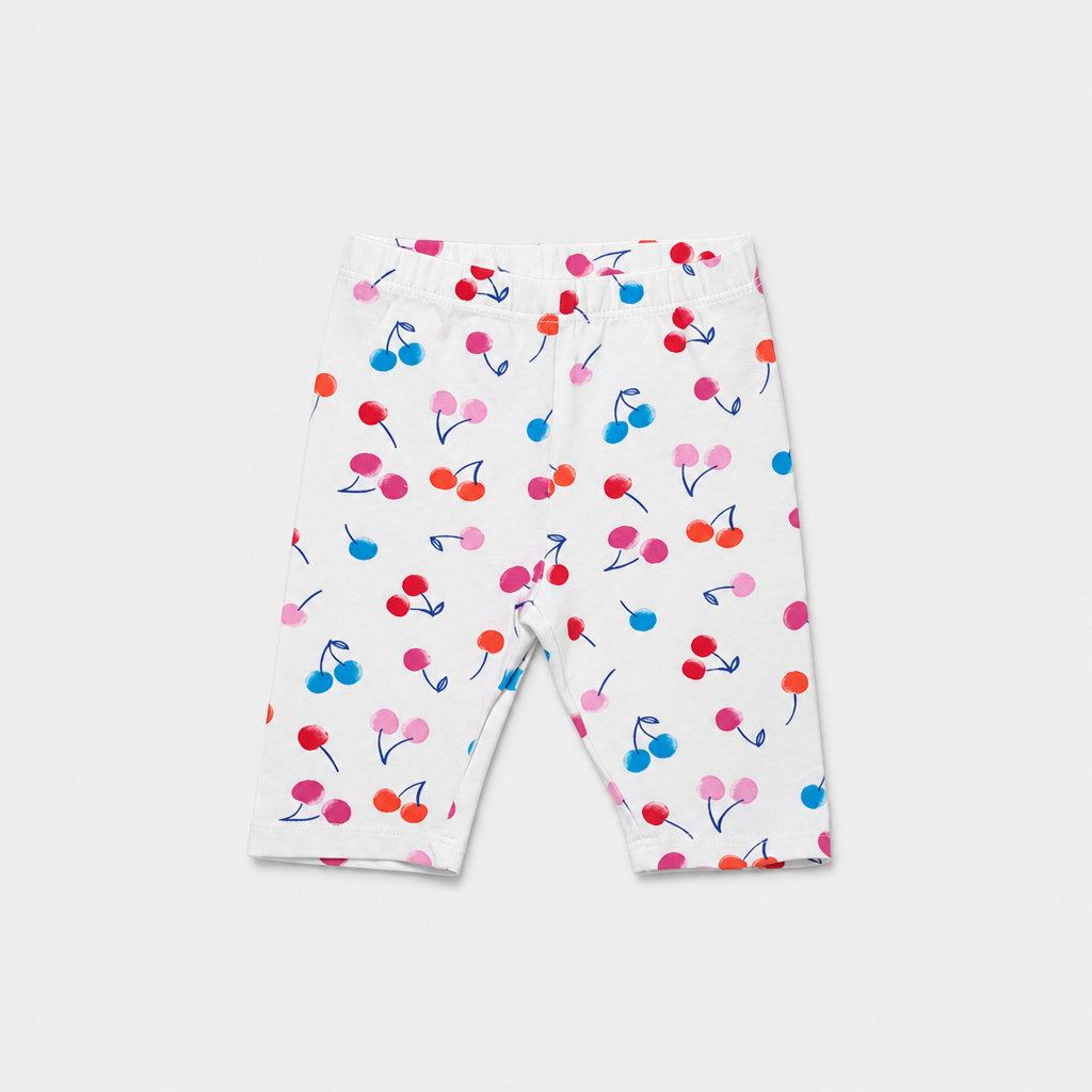Pantaloncini corti - Bambina - 72 - 77 | 9 mesi