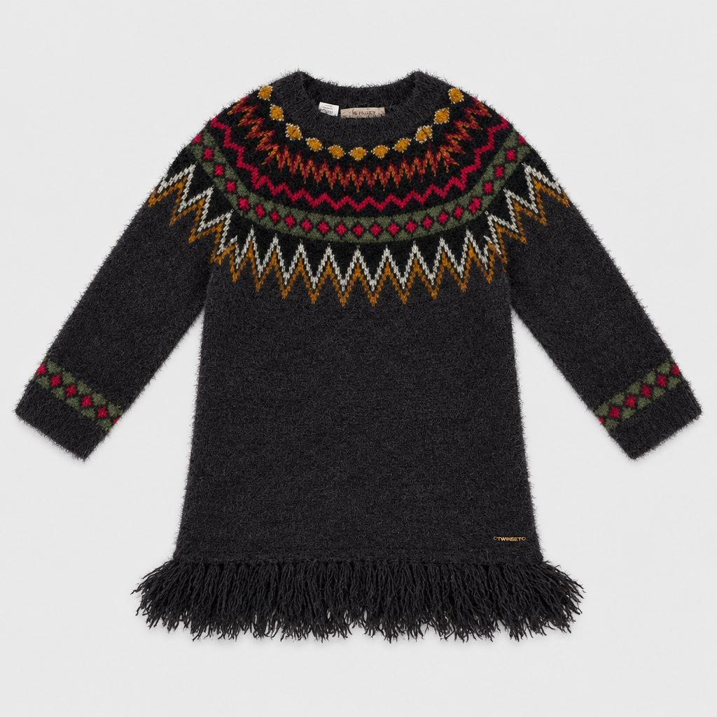 Maglione - Bambina - 126 - 131 | 8 anni