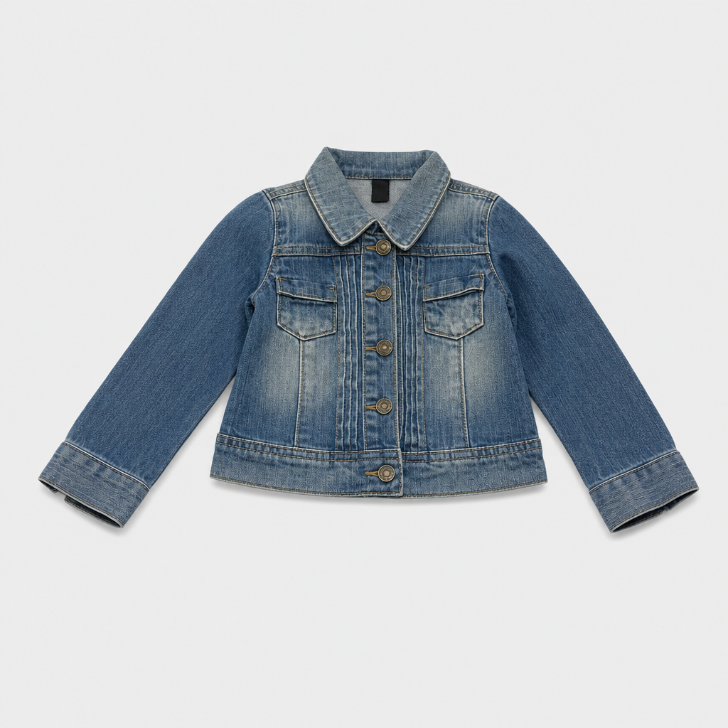 Giacca primavera - Bambina - 72 - 77 | 9 mesi