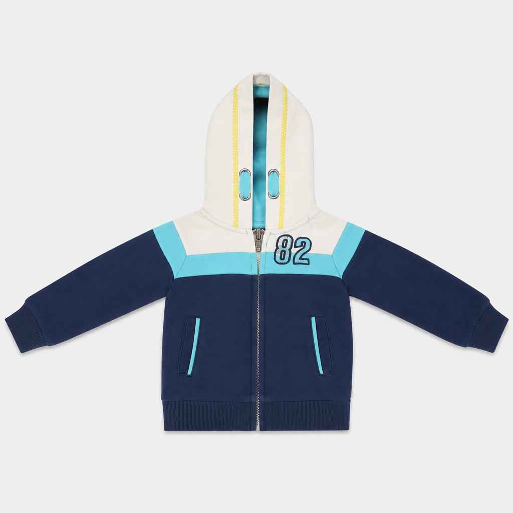 Felpa - Bambino - 66 - 71 | 6 mesi