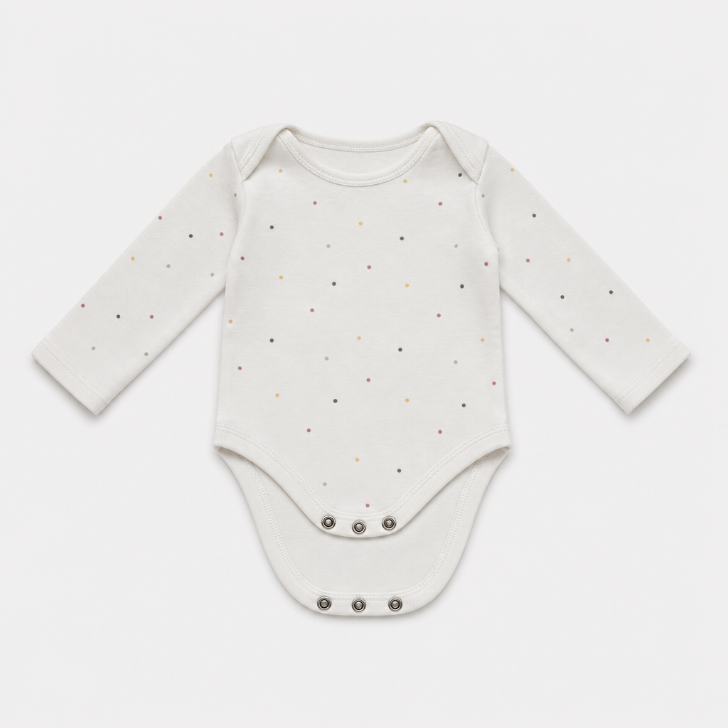 Body - Bambino - 60 - 65 | 3 mesi
