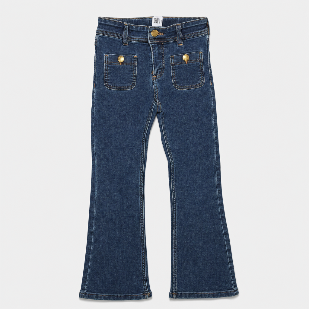 Jeans - Bambina - 102 - 107 | 4 anni