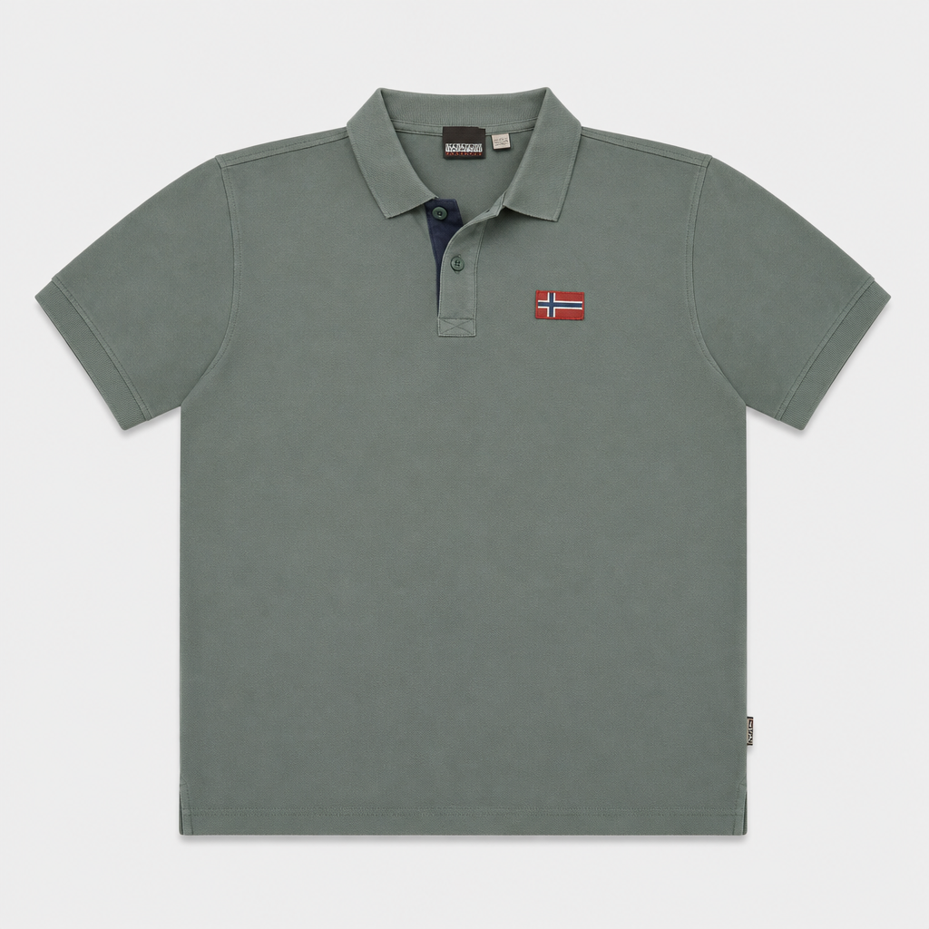 Polo maniche corte - Bambino - 170 - 175 | 15 anni