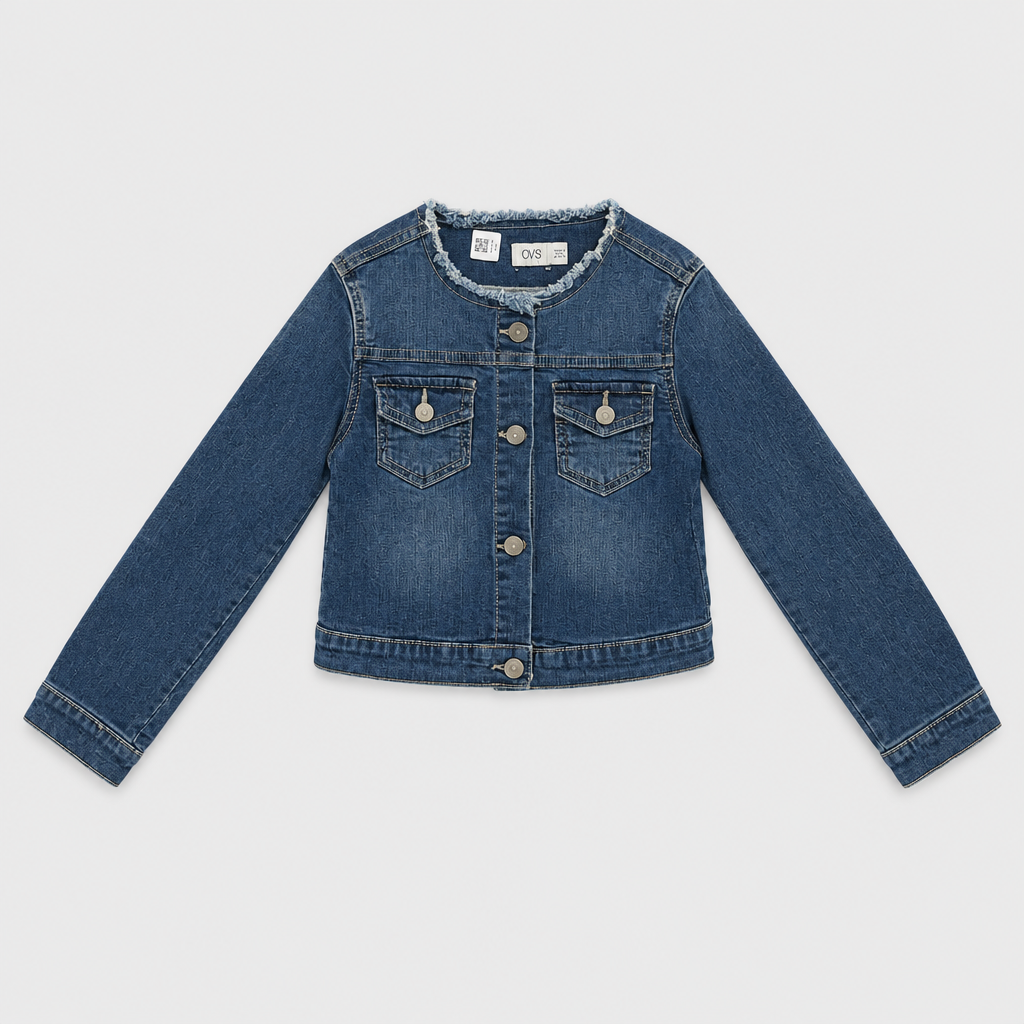 Giacca primavera - Bambina - 108 - 113 | 5 anni
