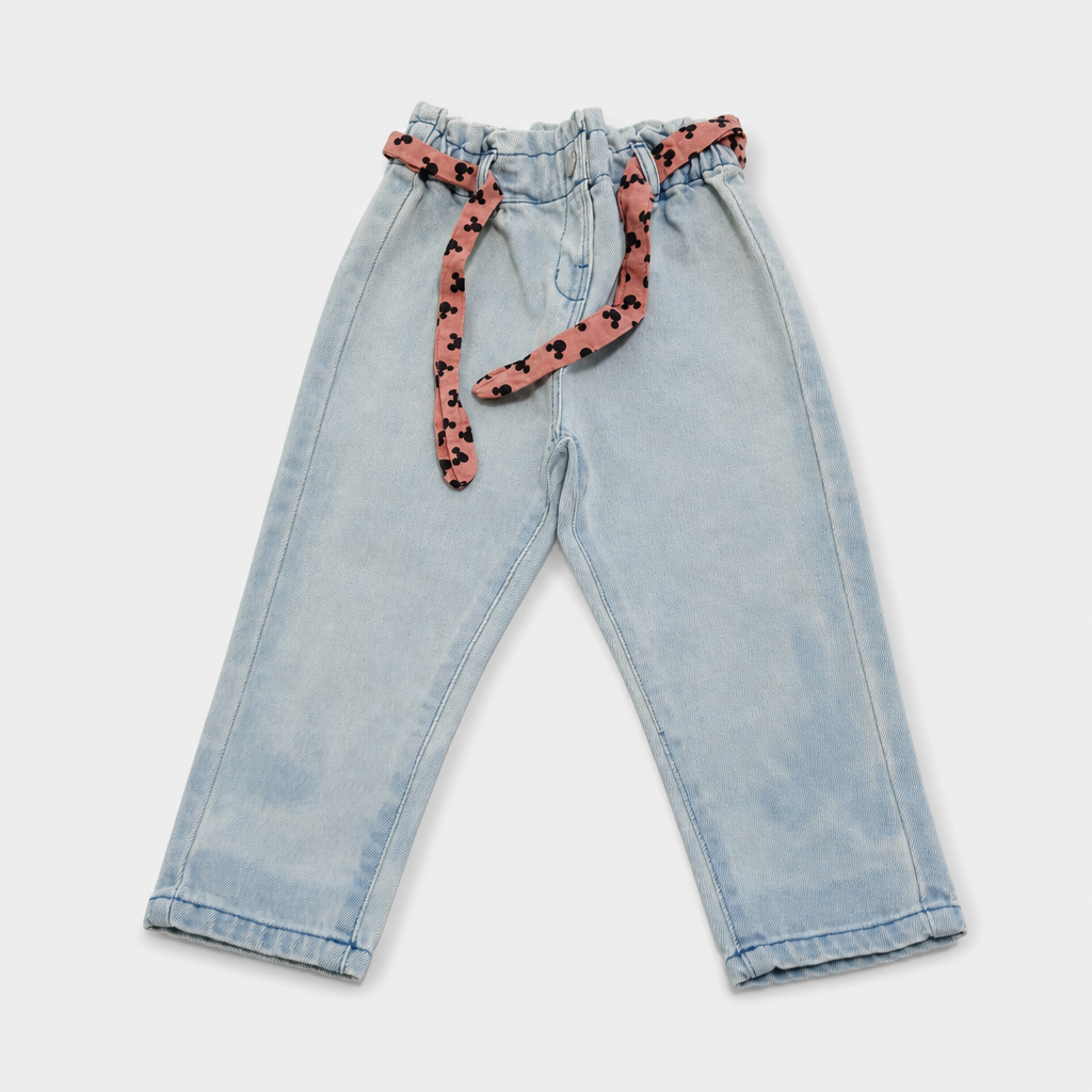 Jeans - Bambina - 90 - 95 | 2 anni