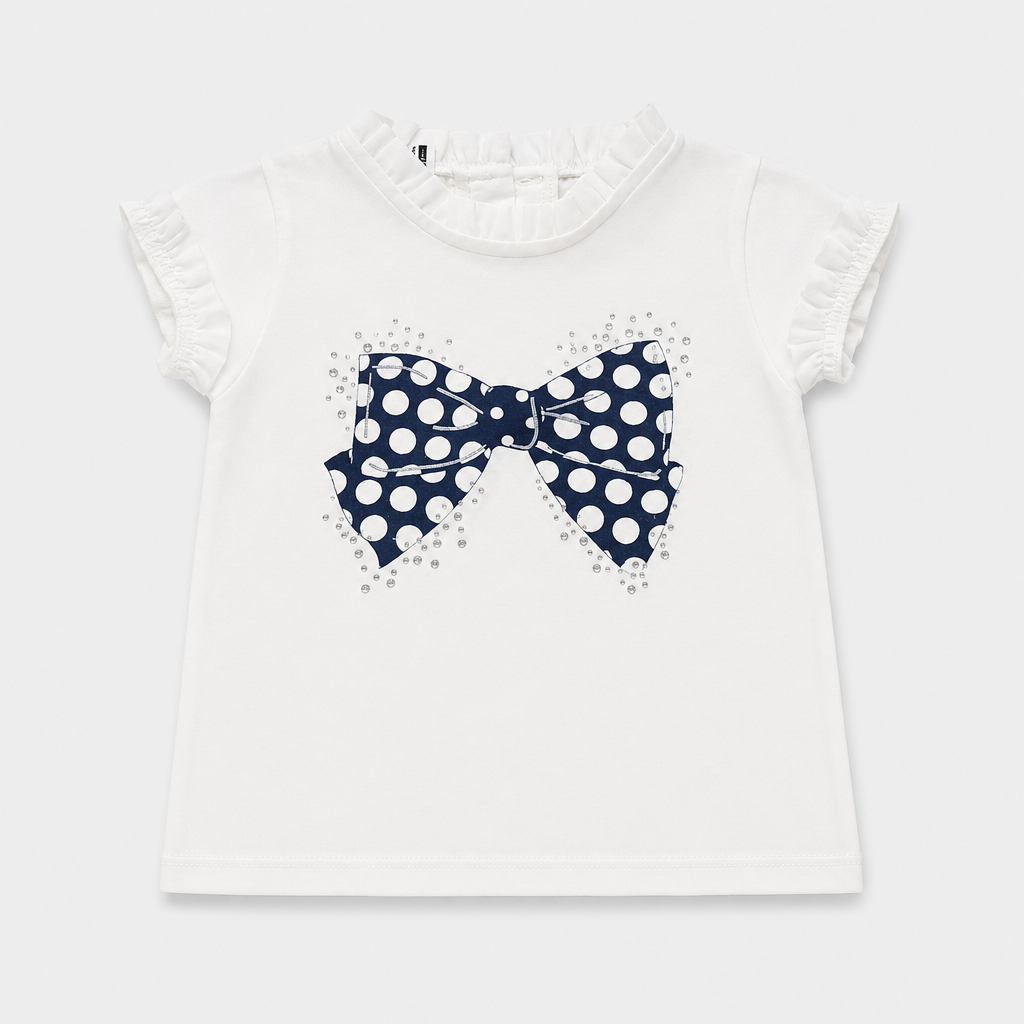 Maglietta maniche corte - Bambina - 108 - 113 | 5 anni