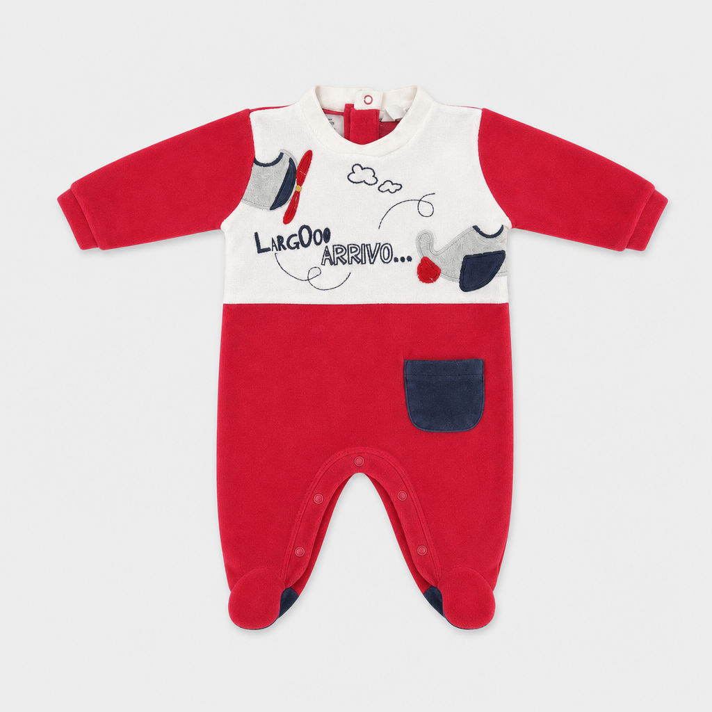 Tutine neonato - Bambino - 50 - 59 < 3 mesi