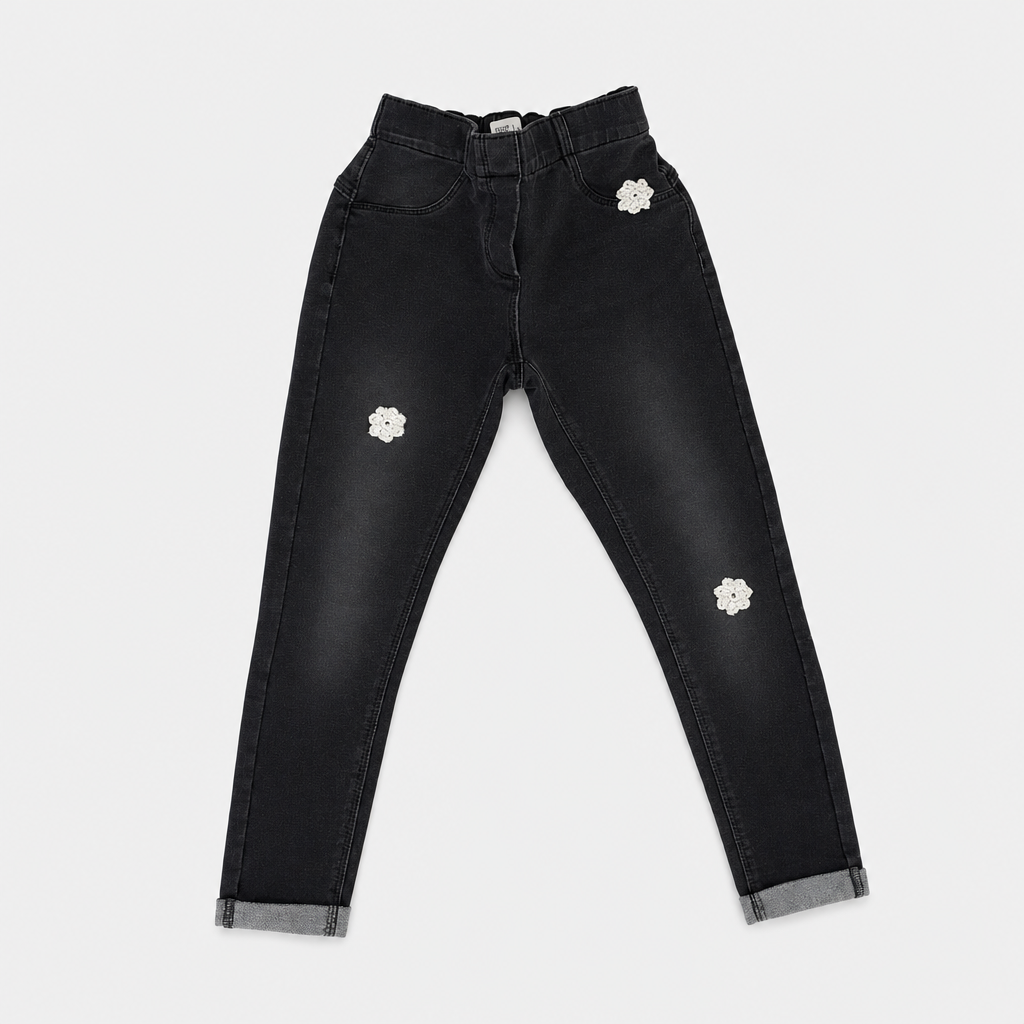 Jeans - Bambina - 114 - 119 | 6 anni