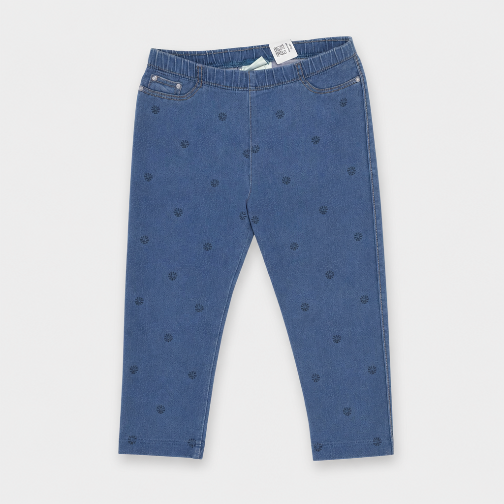 Leggins - Bambina - 90 - 95 | 2 anni