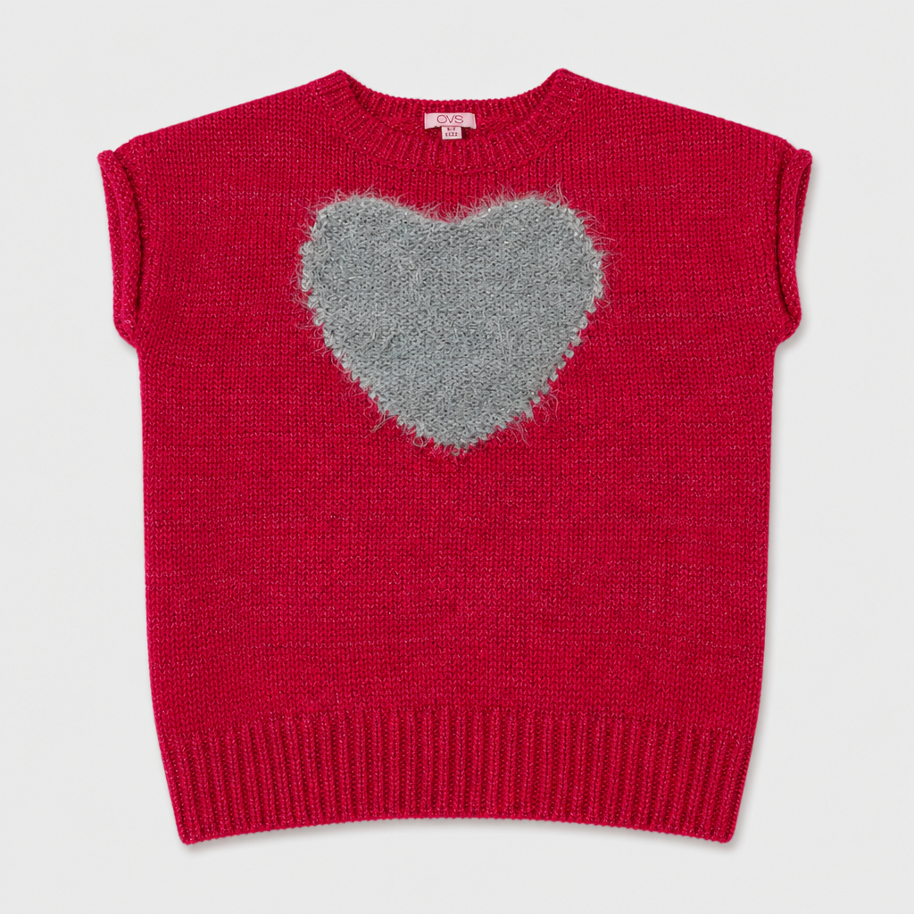 Gilet - Bambina - 114 - 119 | 6 anni