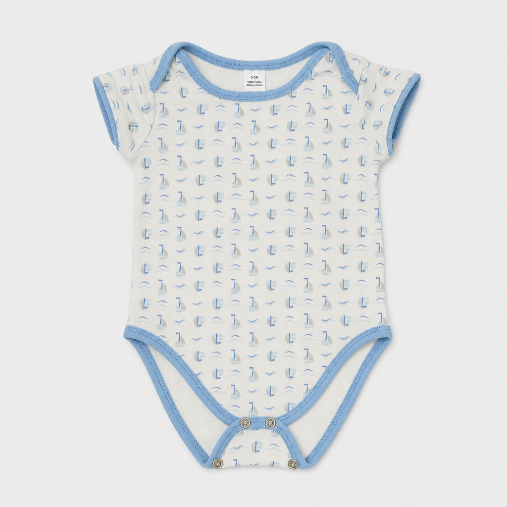Body - Bambino - 66 - 71 | 6 mesi