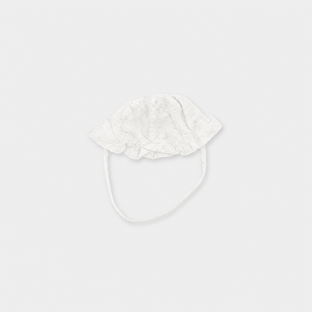 Cappellino - Bambino - 50 - 59 < 3 mesi