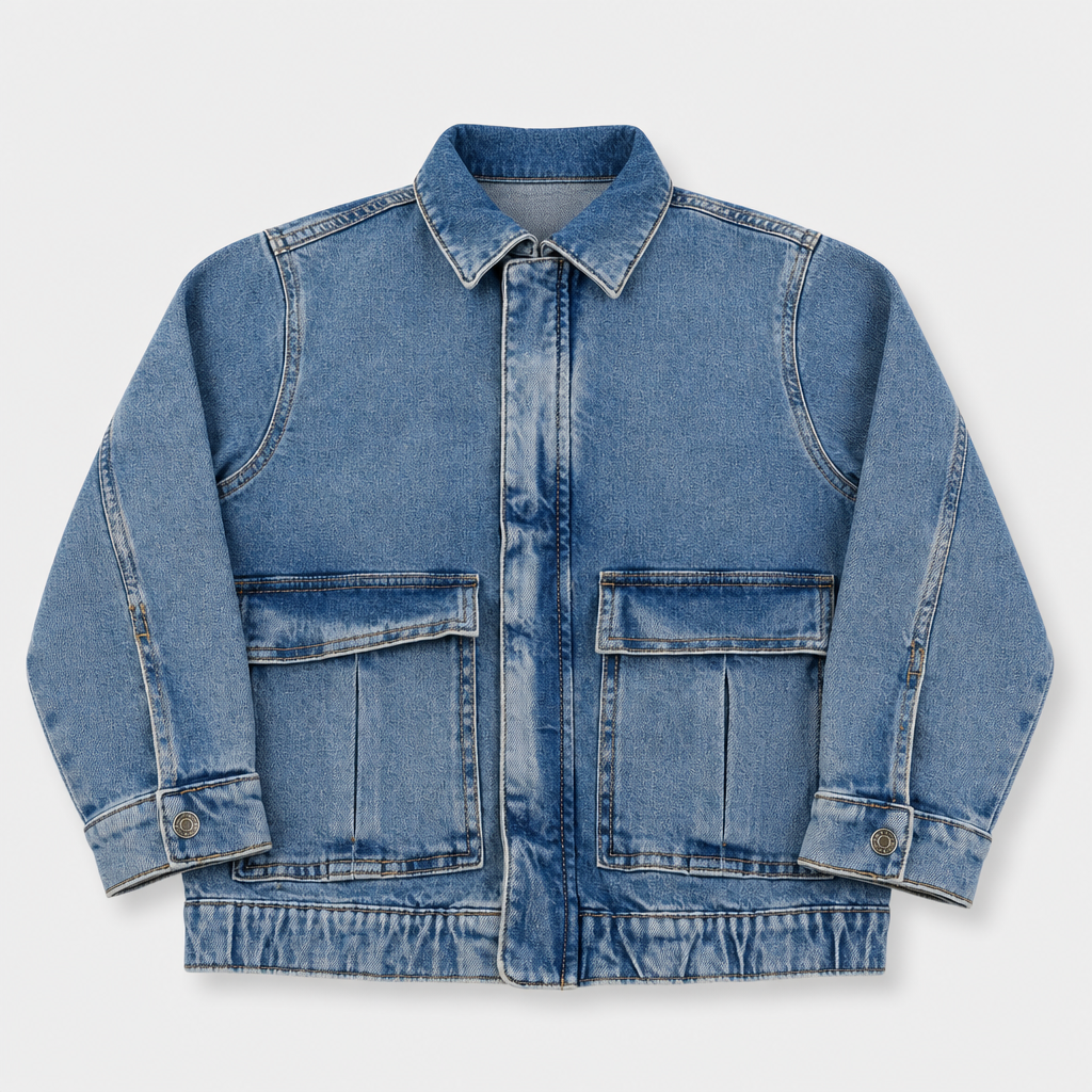 Giacca primavera - Bambino - 120 - 125 | 7 anni