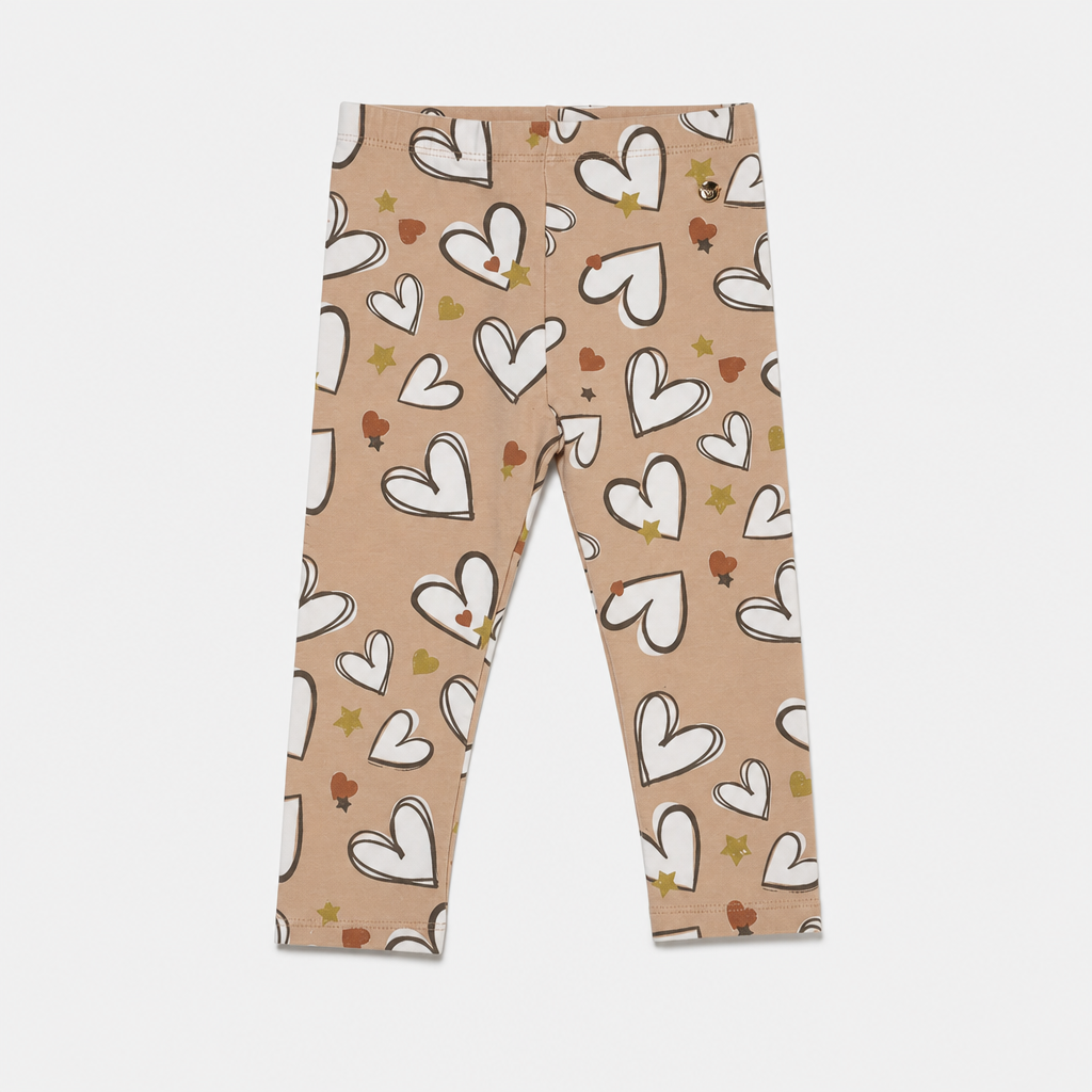 Leggins - Bambina - 84 - 89 | 18 mesi