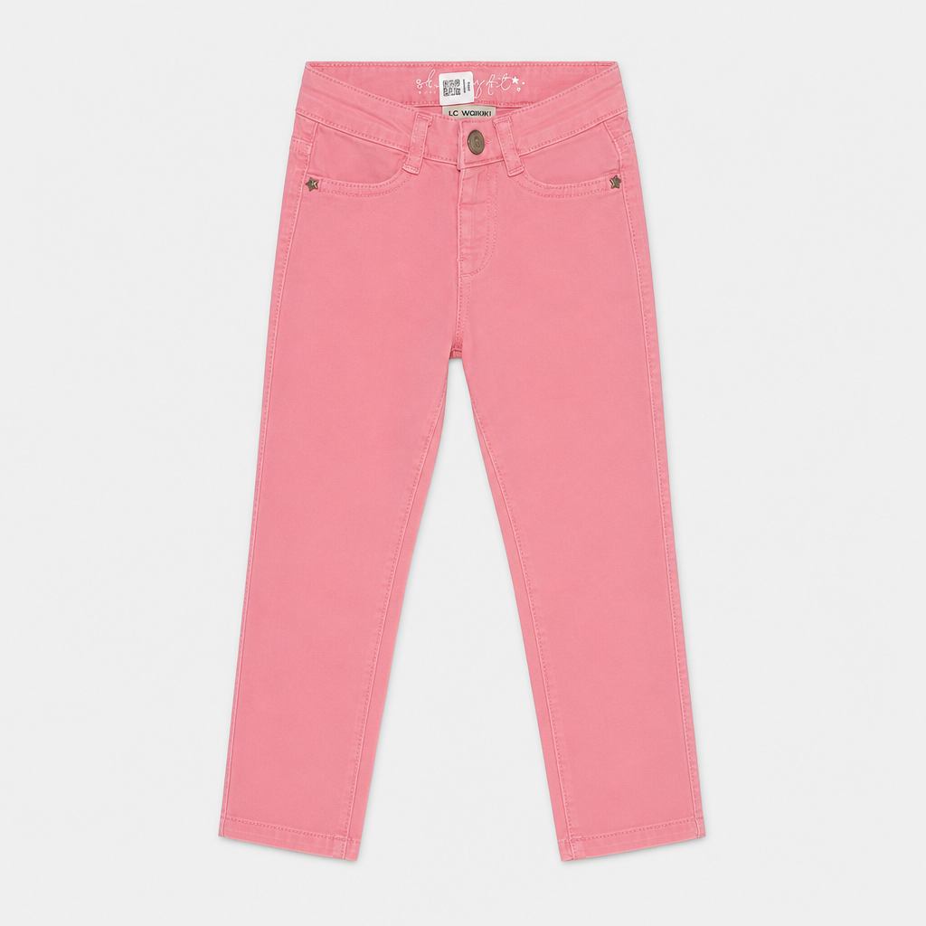 Pantaloni - Bambina - 96 - 101 | 3 anni