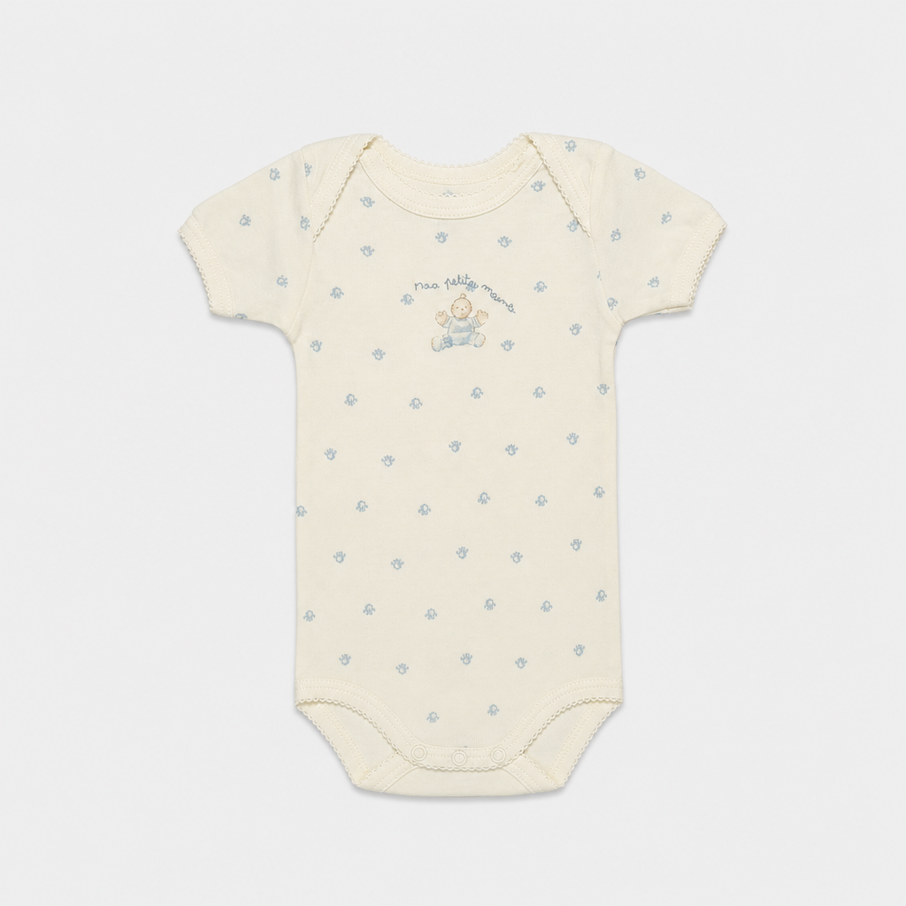 Body - Bambino - 60 - 65 | 3 mesi