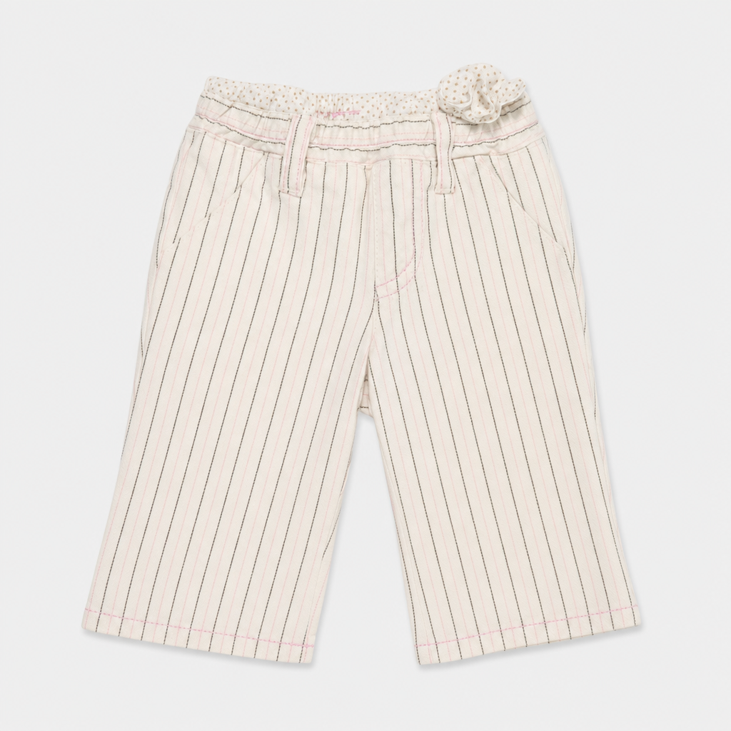 Pantaloni - Bambina - 50 - 59 < 3 mesi