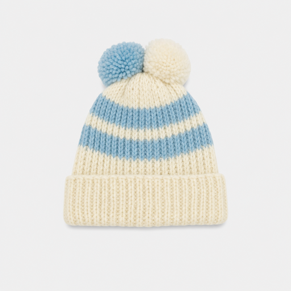 Cappellino - Bambino - 72 - 77 | 9 mesi