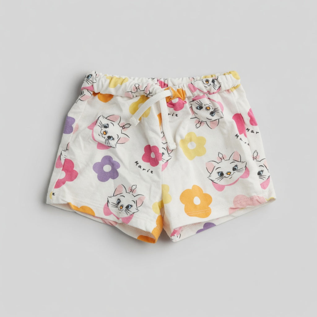Pantaloncini corti - Bambina - 78 - 83 | 1 anno
